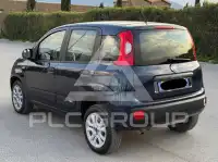 2020 Fiat Panda