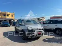2020 Fiat Panda