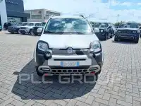2020 Fiat Panda