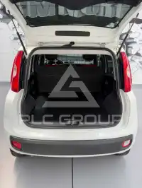 2020 Fiat Panda