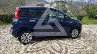 2020 Fiat Panda