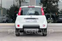 2020 Fiat Panda
