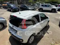 2020 Fiat Panda