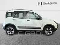 2020 Fiat Panda