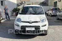 2020 Fiat Panda