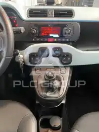 2020 Fiat Panda