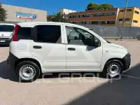 2020 Fiat Panda