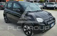 2020 Fiat Panda