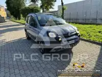 2020 Fiat Panda