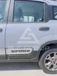 2020 Fiat Panda