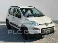2020 Fiat Panda