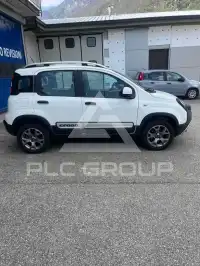 2020 Fiat Panda