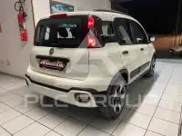 2020 Fiat Panda