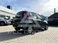 2020 Fiat Panda
