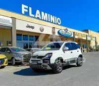 2020 Fiat Panda