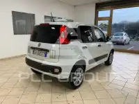2020 Fiat Panda