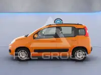2020 Fiat Panda