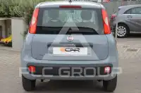 2020 Fiat Panda