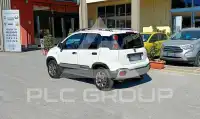 2020 Fiat Panda