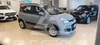 2020 Fiat Panda