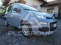 2021 Fiat Panda
