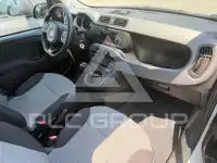 2020 Fiat Panda