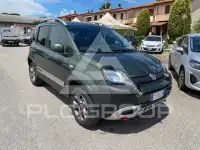 2020 Fiat Panda