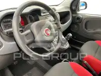 2020 Fiat Panda