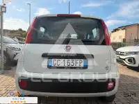 2020 Fiat Panda