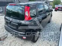 2020 Fiat Panda