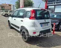 2020 Fiat Panda