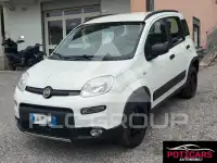 2020 Fiat Panda