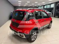 2020 Fiat Panda
