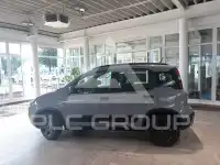 2020 Fiat Panda