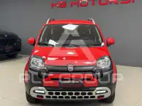 2020 Fiat Panda