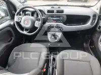 2020 Fiat Panda