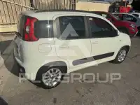 2020 Fiat Panda