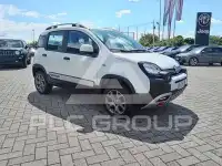 2020 Fiat Panda