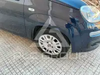 2020 Fiat Panda