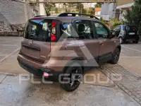 2020 Fiat Panda