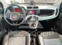 2020 Fiat Panda