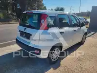 2020 Fiat Panda