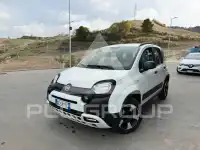 2020 Fiat Panda