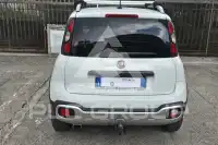 2020 Fiat Panda
