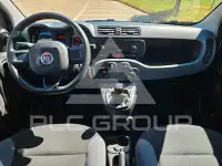 2020 Fiat Panda