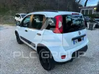 2020 Fiat Panda