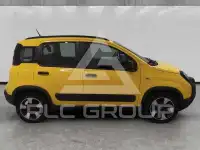 2020 Fiat Panda