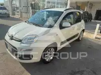 2020 Fiat Panda