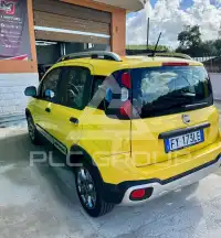 2020 Fiat Panda