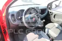 2020 Fiat Panda